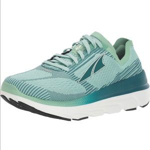 ALTRA Women's ALW1938F Duo 1.5 Road Running Shoe